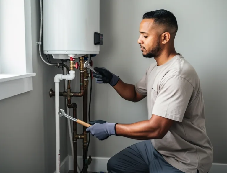 Boiler Reparatur Illingen