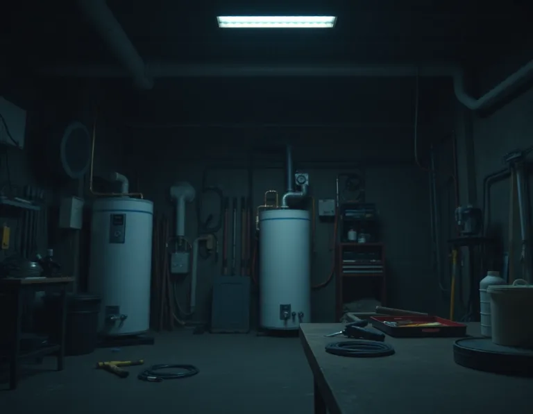 Boiler Reparatur Illingen